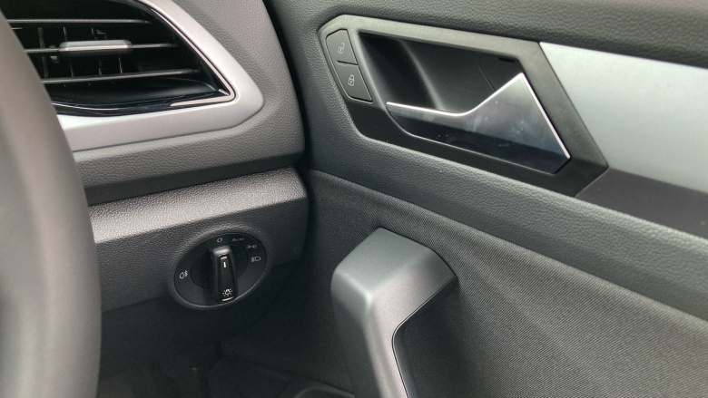 Volkswagen T-Roc 1.0 TSI 115 Match 5dr Petrol Hatchback